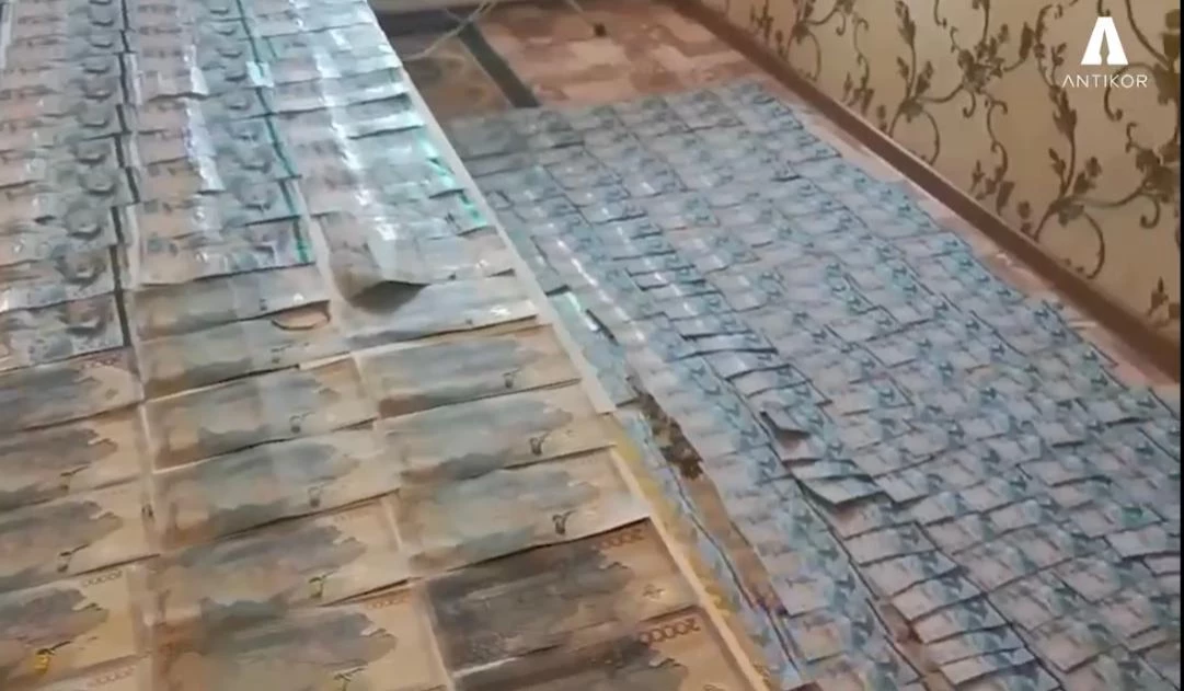 18,5 млн тенге за покровительство: в Актюбинской области руководителя отдела образования подозревают в получении взятки